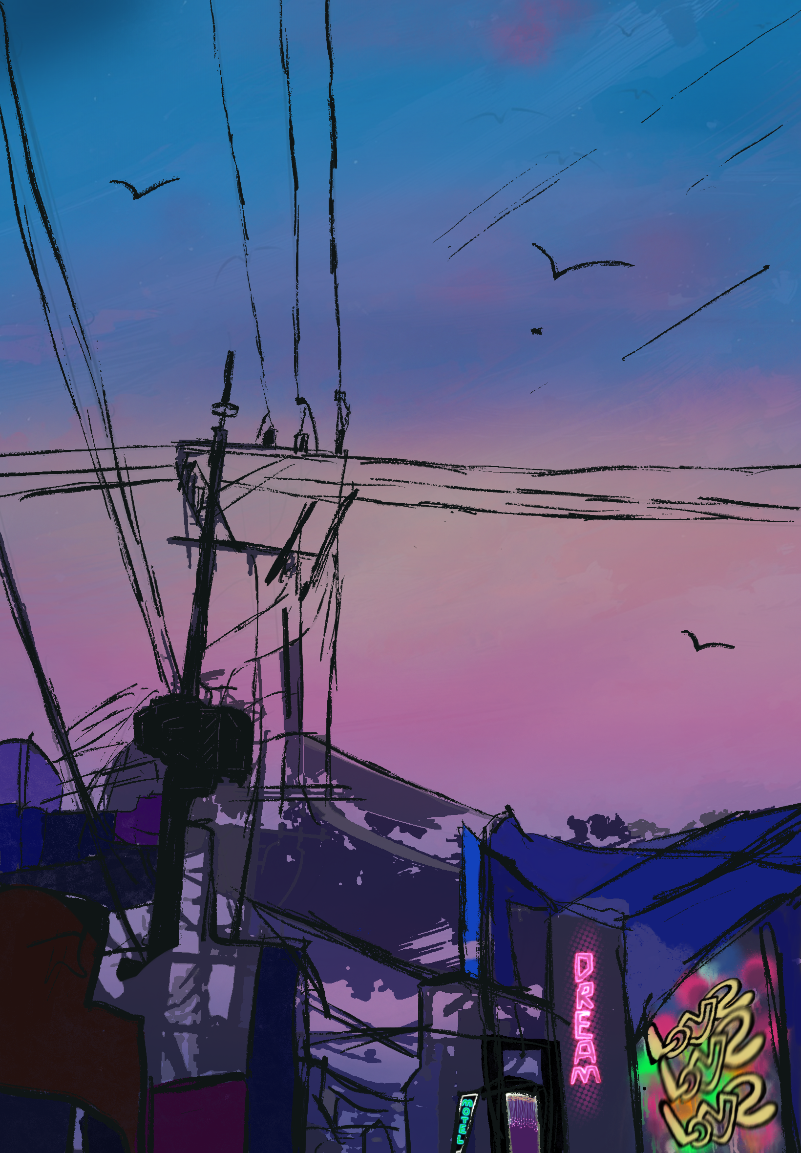 My_Home_May_Be_Far_But_My_Heart_Lies_Here My_Home_May_Be_Far_But_My_Heart_Lies_Here